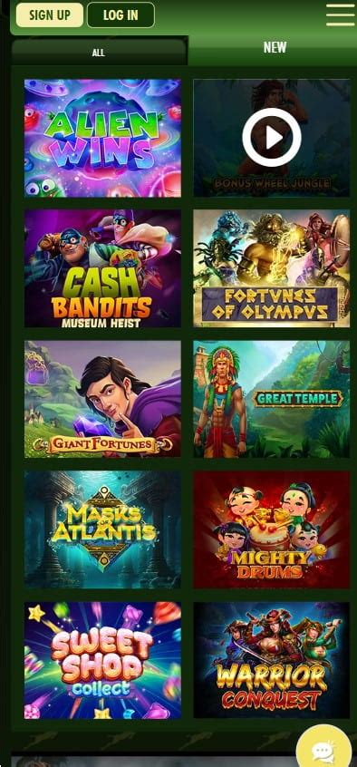 springbok casino no deposit bonus